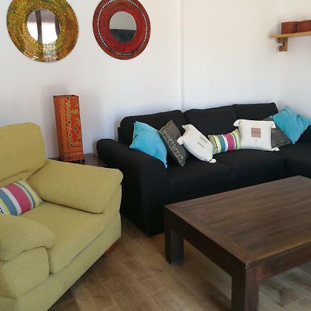 Apartamento Luminoso, Tranquilo Y Centrico Apartment Granada Exterior foto