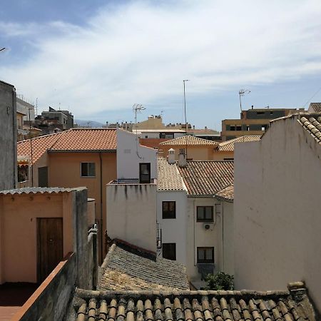 Apartamento Luminoso, Tranquilo Y Centrico Apartment Granada Exterior foto