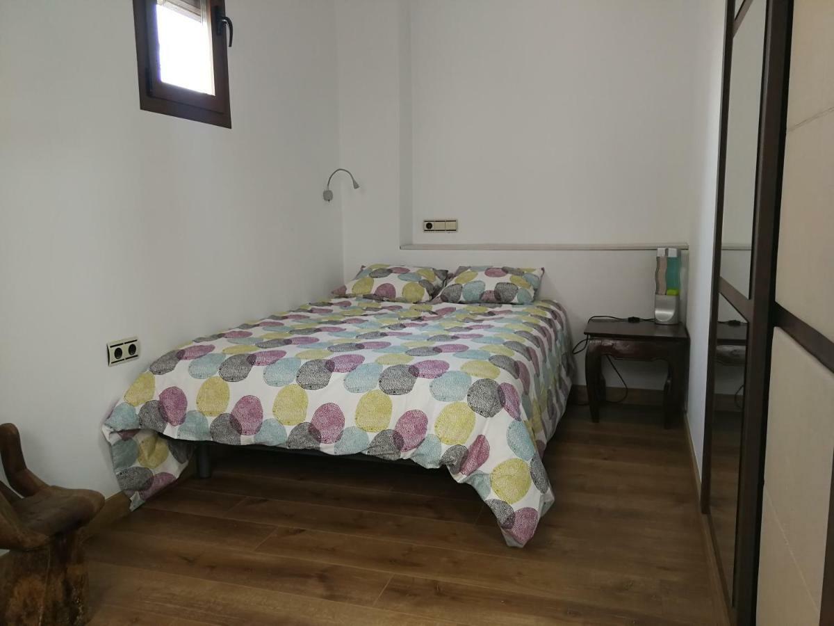 Apartamento Luminoso, Tranquilo Y Centrico Apartment Granada Exterior foto