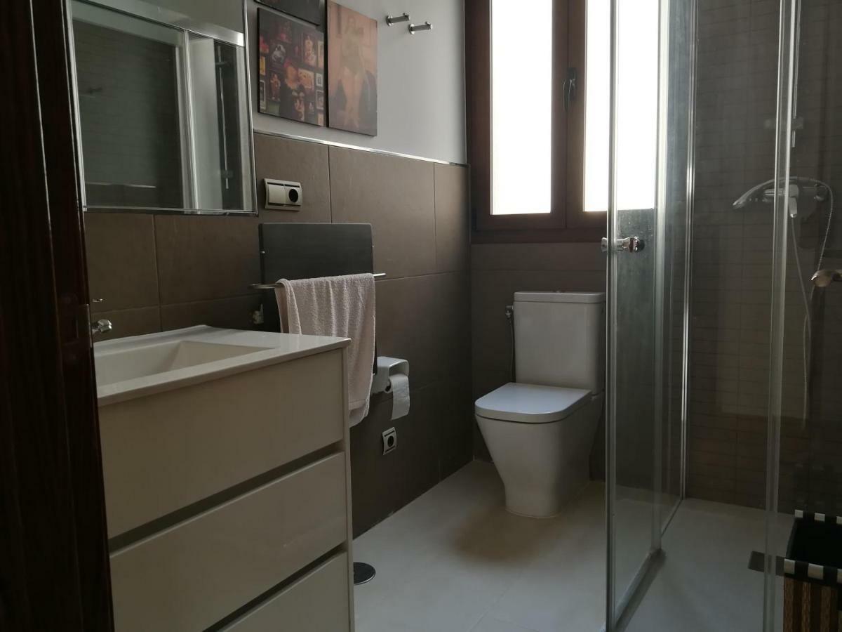 Apartamento Luminoso, Tranquilo Y Centrico Apartment Granada Exterior foto