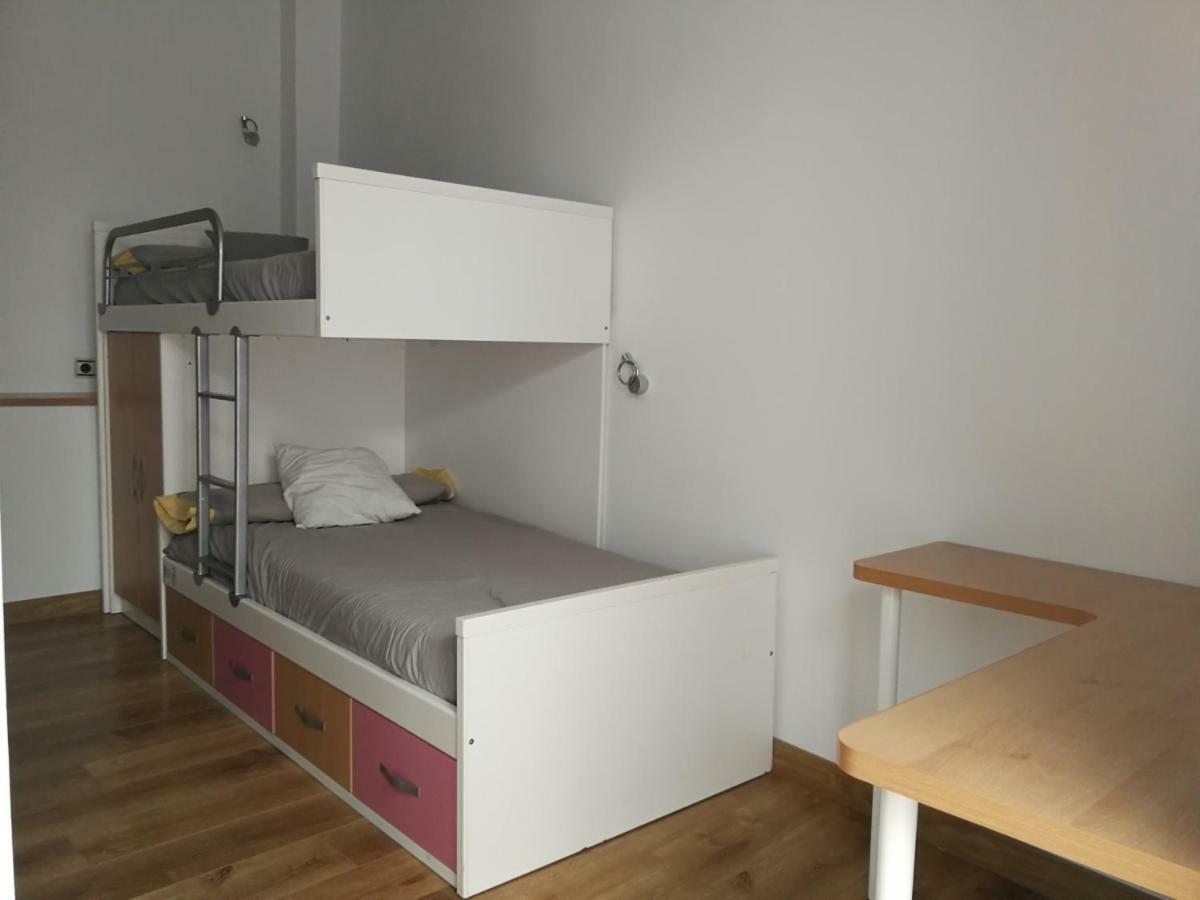Apartamento Luminoso, Tranquilo Y Centrico Apartment Granada Exterior foto